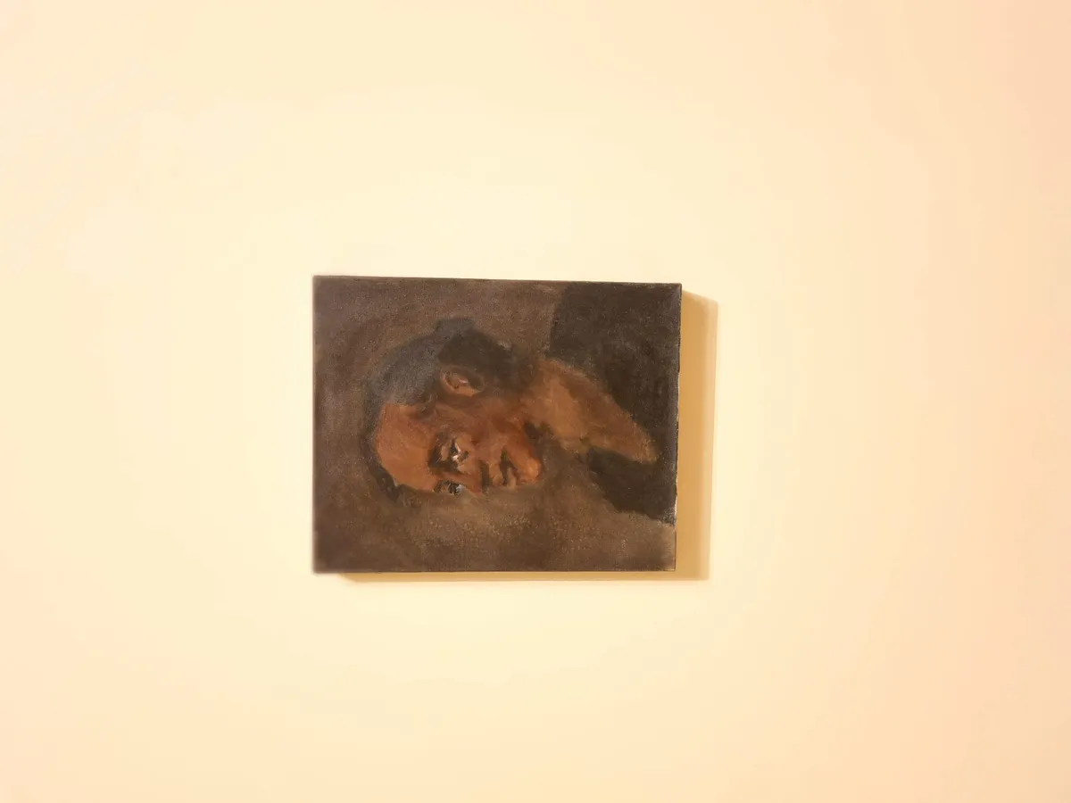 Lynette Yiadom-Boakye Gallery Image 51